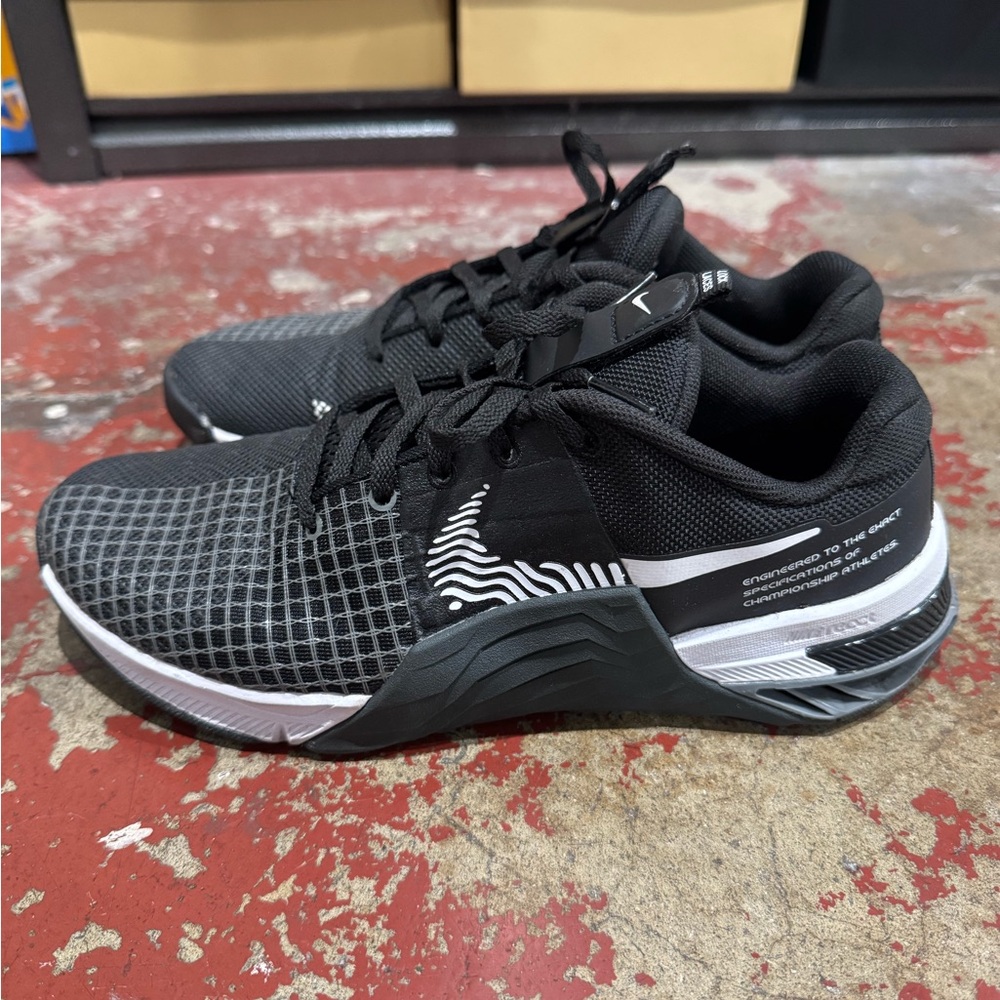 Nike Metcon 8 Women’s 8.5